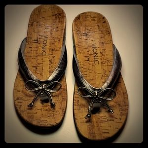 Flip flops- new in box